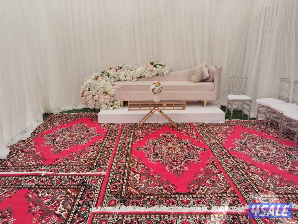 خدمة شاي وقهوة وخدمة ايقاف وتنظيم سيارات ومقهوجية وصبابين قهوة شكردية14