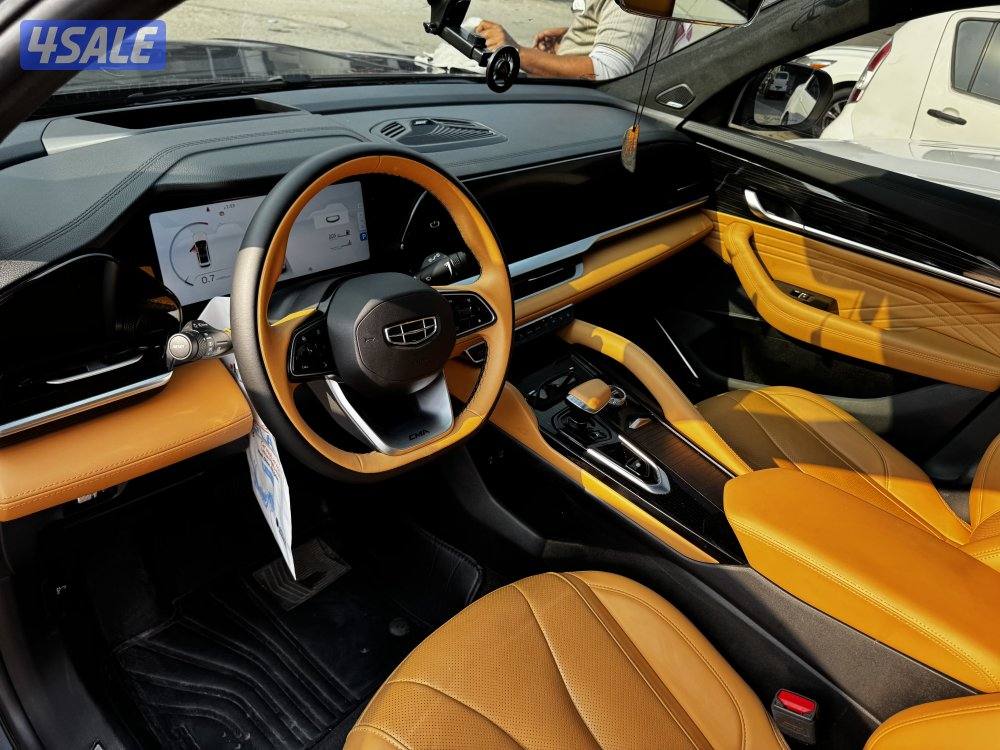 سيرفس منتظم في الوكالة حالة سياره ممتازه1