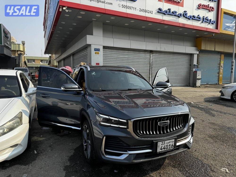 سيرفس منتظم في الوكالة حالة سياره ممتازه2