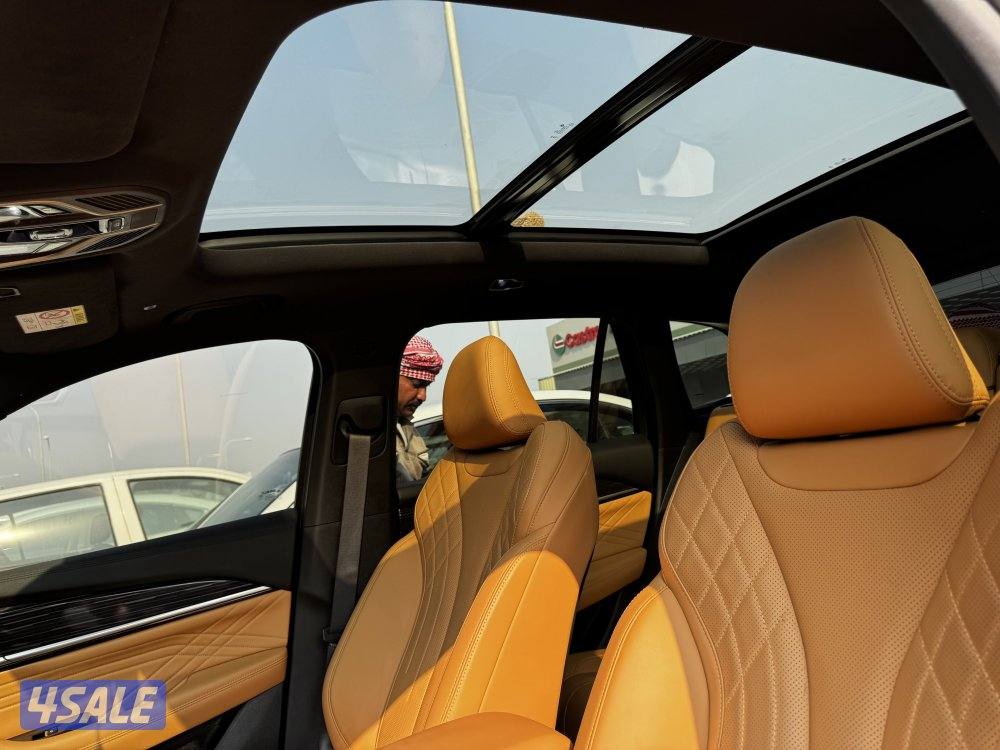 سيرفس منتظم في الوكالة حالة سياره ممتازه4