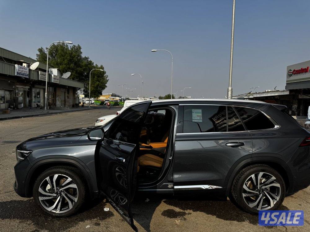 سيرفس منتظم في الوكالة حالة سياره ممتازه7