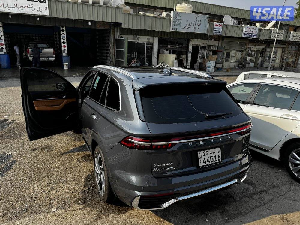 سيرفس منتظم في الوكالة حالة سياره ممتازه8