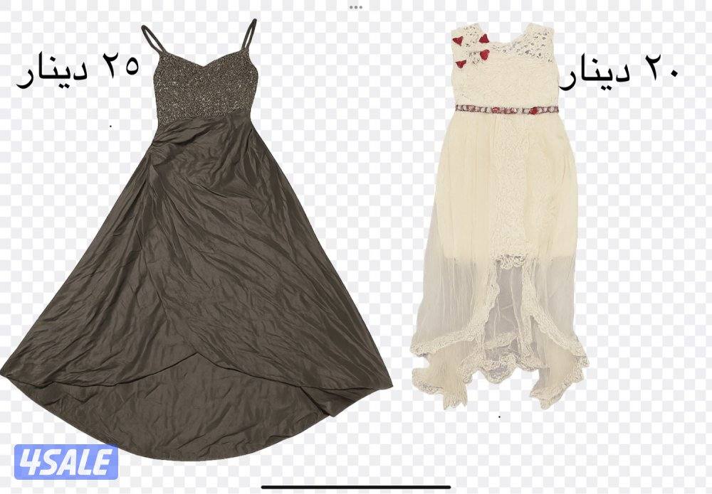 فساتين نسائية6