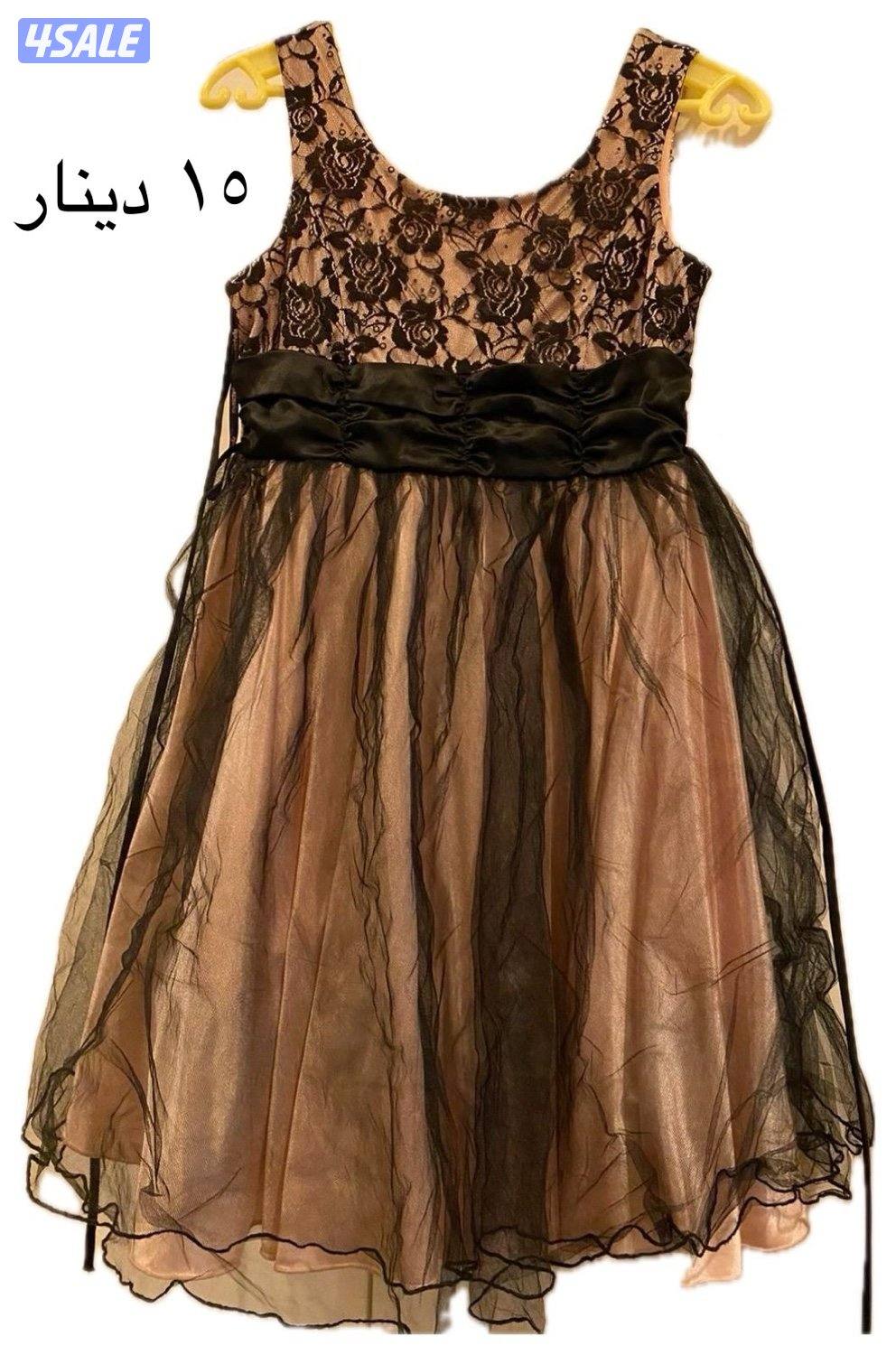 فساتين نسائية8