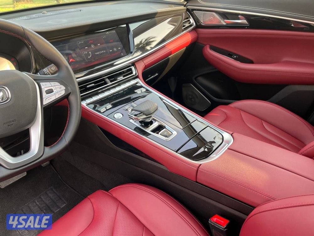 موديل 2023 شرط الفحص ماشي 554