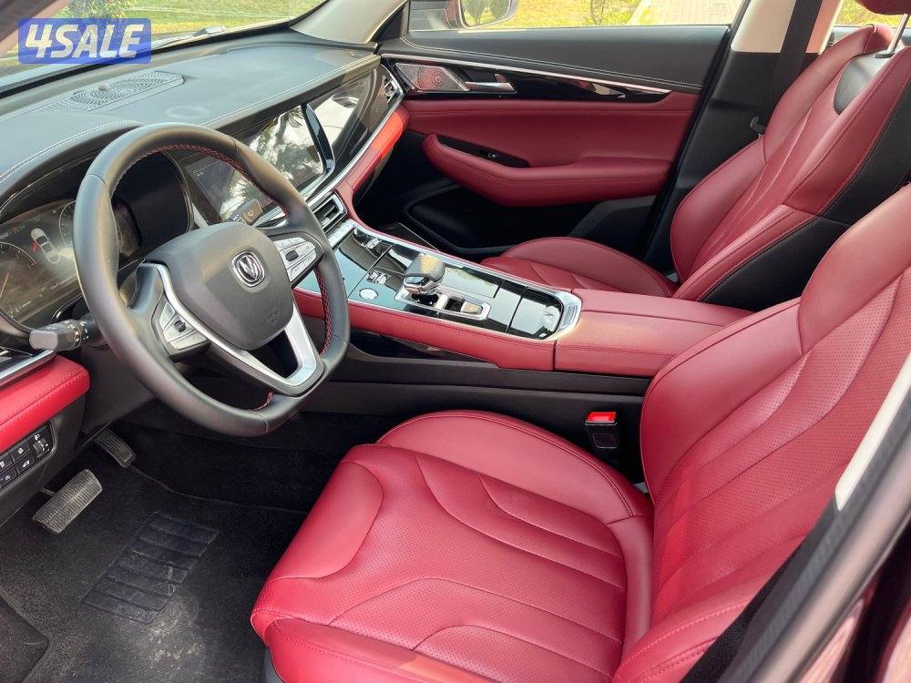 موديل 2023 شرط الفحص ماشي 553