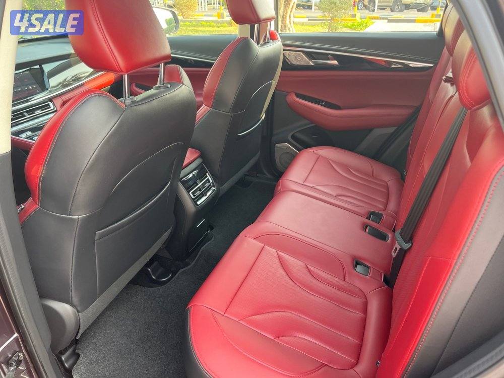 موديل 2023 شرط الفحص ماشي 556