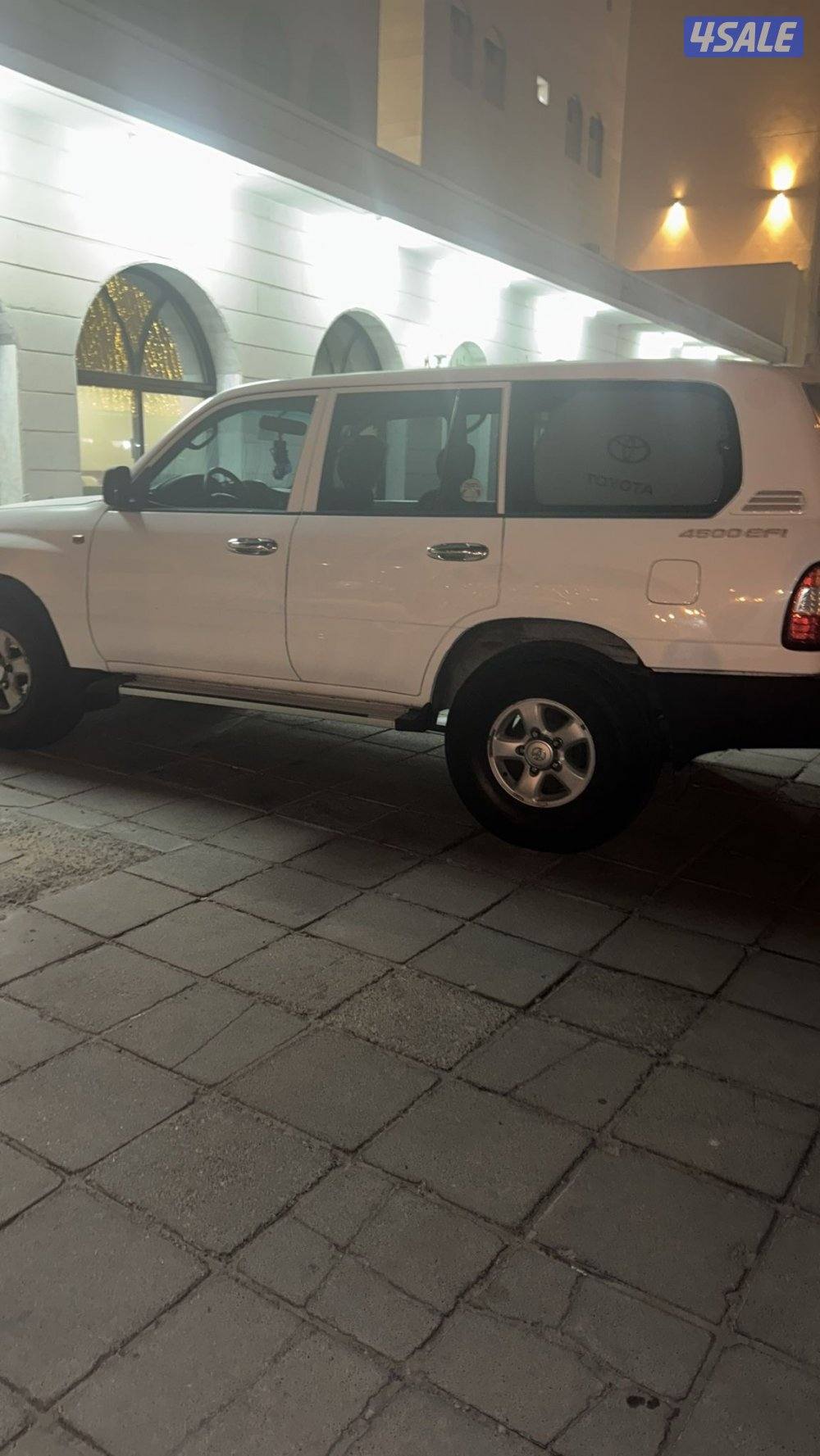 للبيع G ستاندر 2007 ماشي ٢٠٠ الف نظيف جدا0