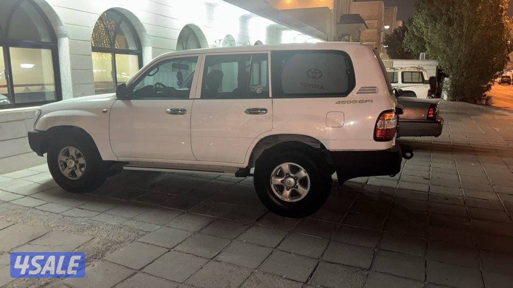 للبيع G ستاندر 2007 ماشي ٢٠٠ الف نظيف جدا1