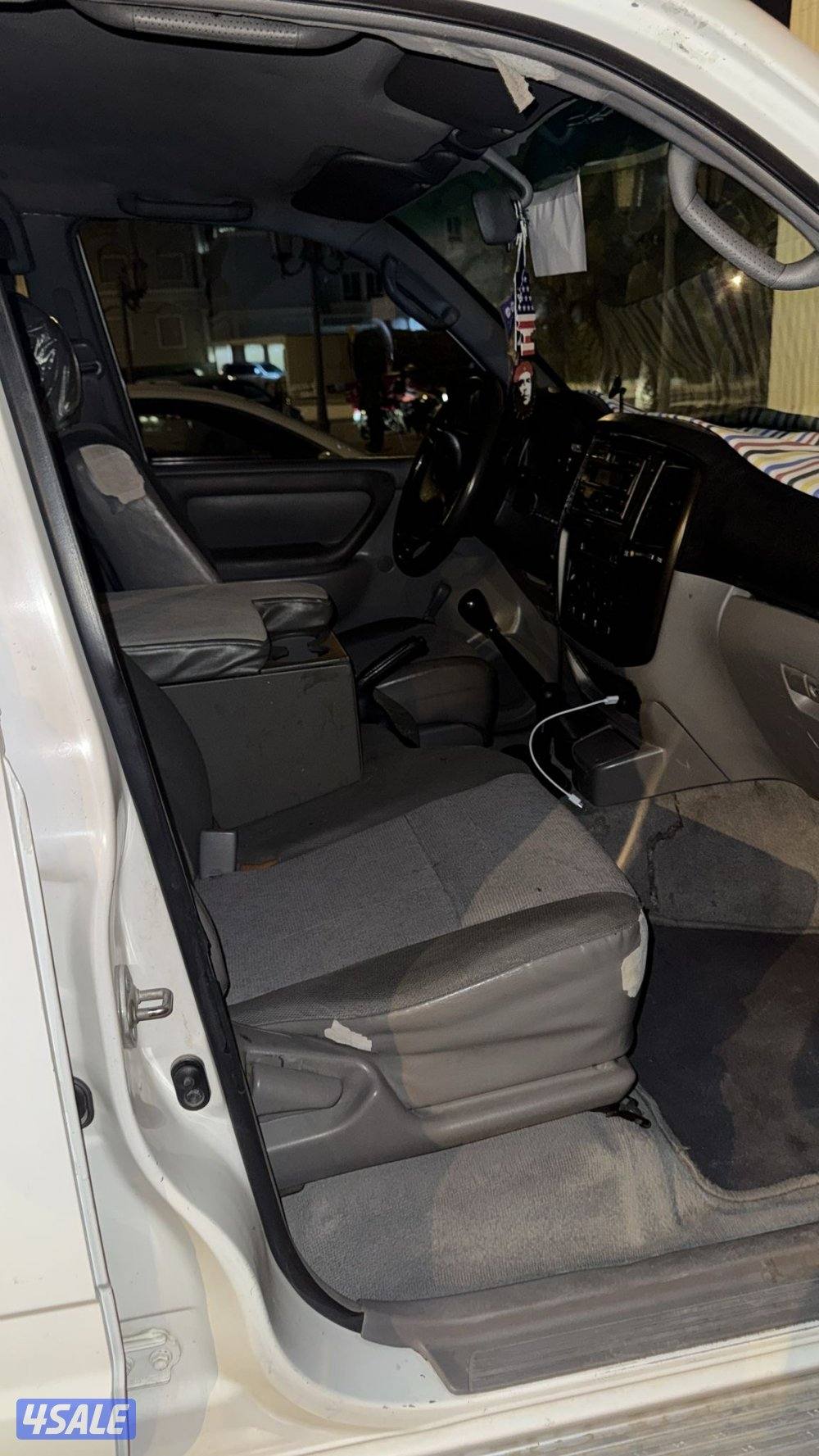 للبيع G ستاندر 2007 ماشي ٢٠٠ الف نظيف جدا3