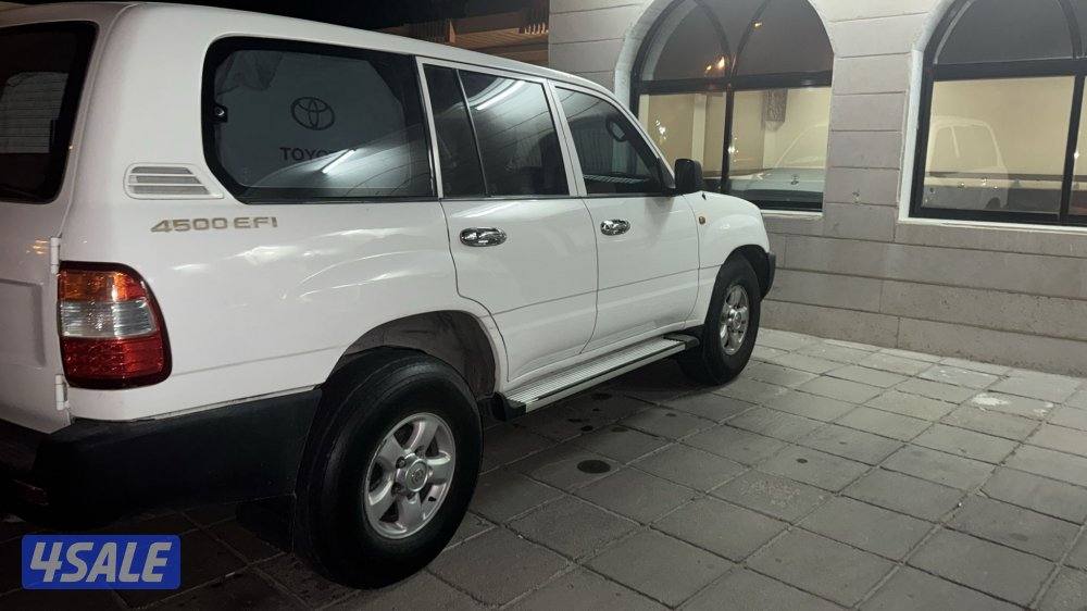 للبيع G ستاندر 2007 ماشي ٢٠٠ الف نظيف جدا2