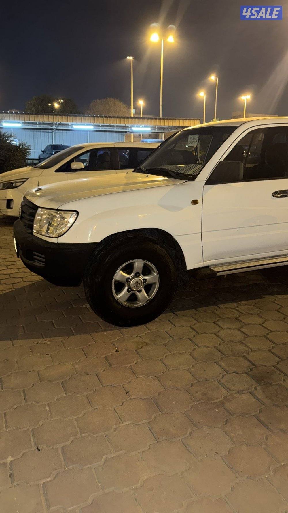 للبيع G ستاندر 2007 ماشي ٢٠٠ الف نظيف جدا4