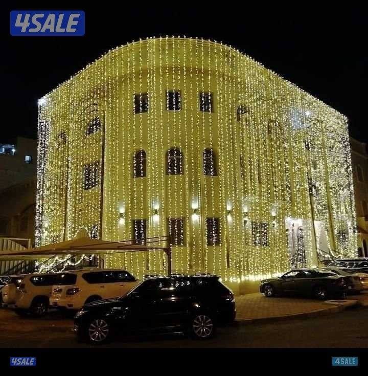 أفراح الكويت تأجير جميع مستلزمات الأفراح والمناسبات2