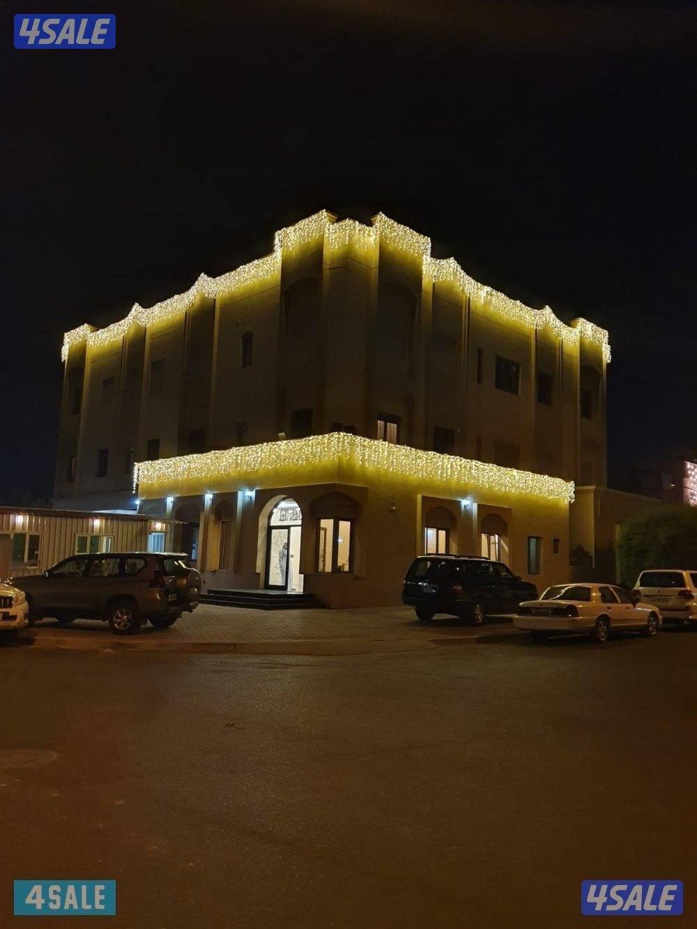 أفراح الكويت تأجير جميع مستلزمات الأفراح والمناسبات9