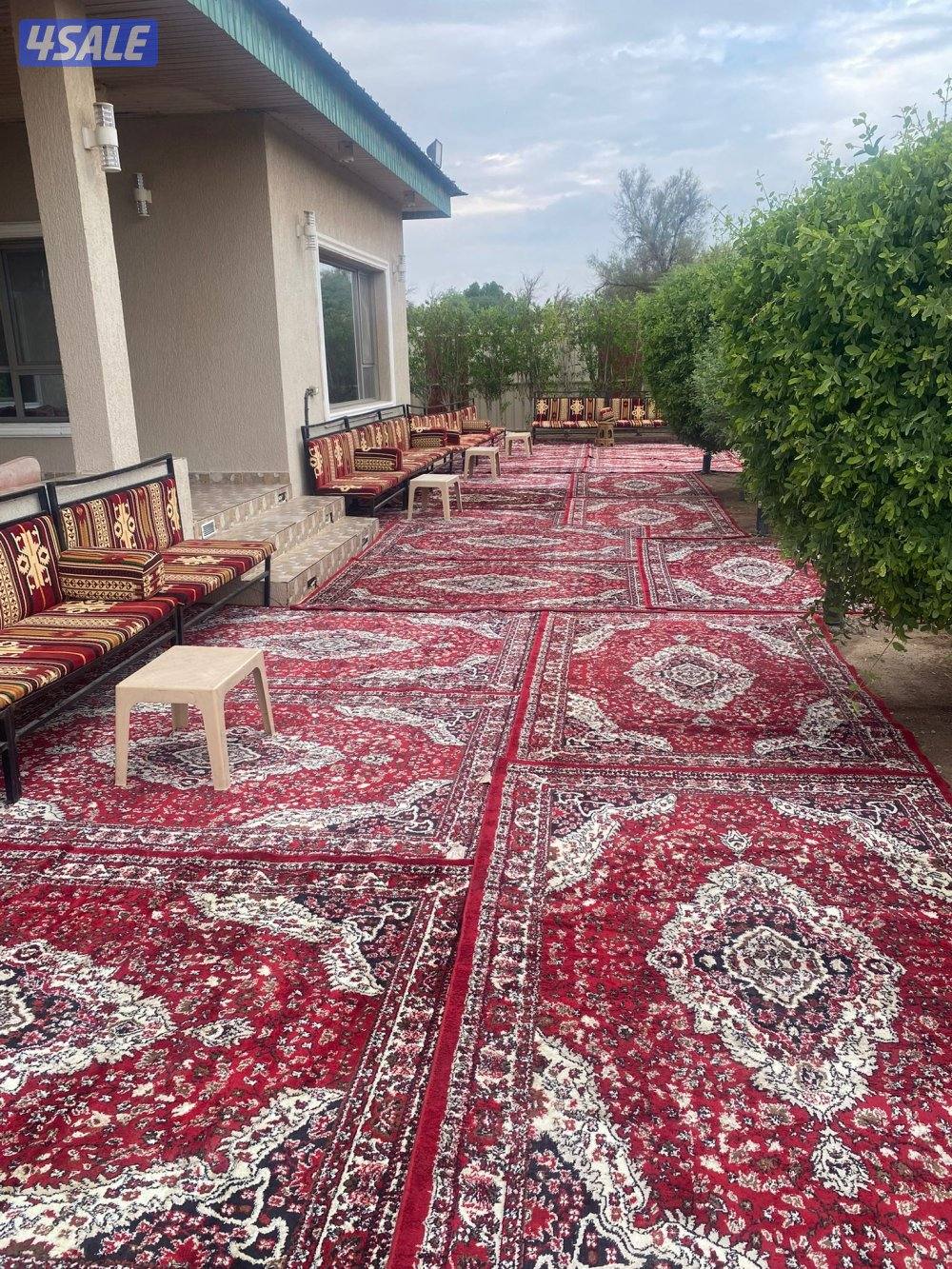 أفراح الكويت تأجير جميع مستلزمات الأفراح والمناسبات12