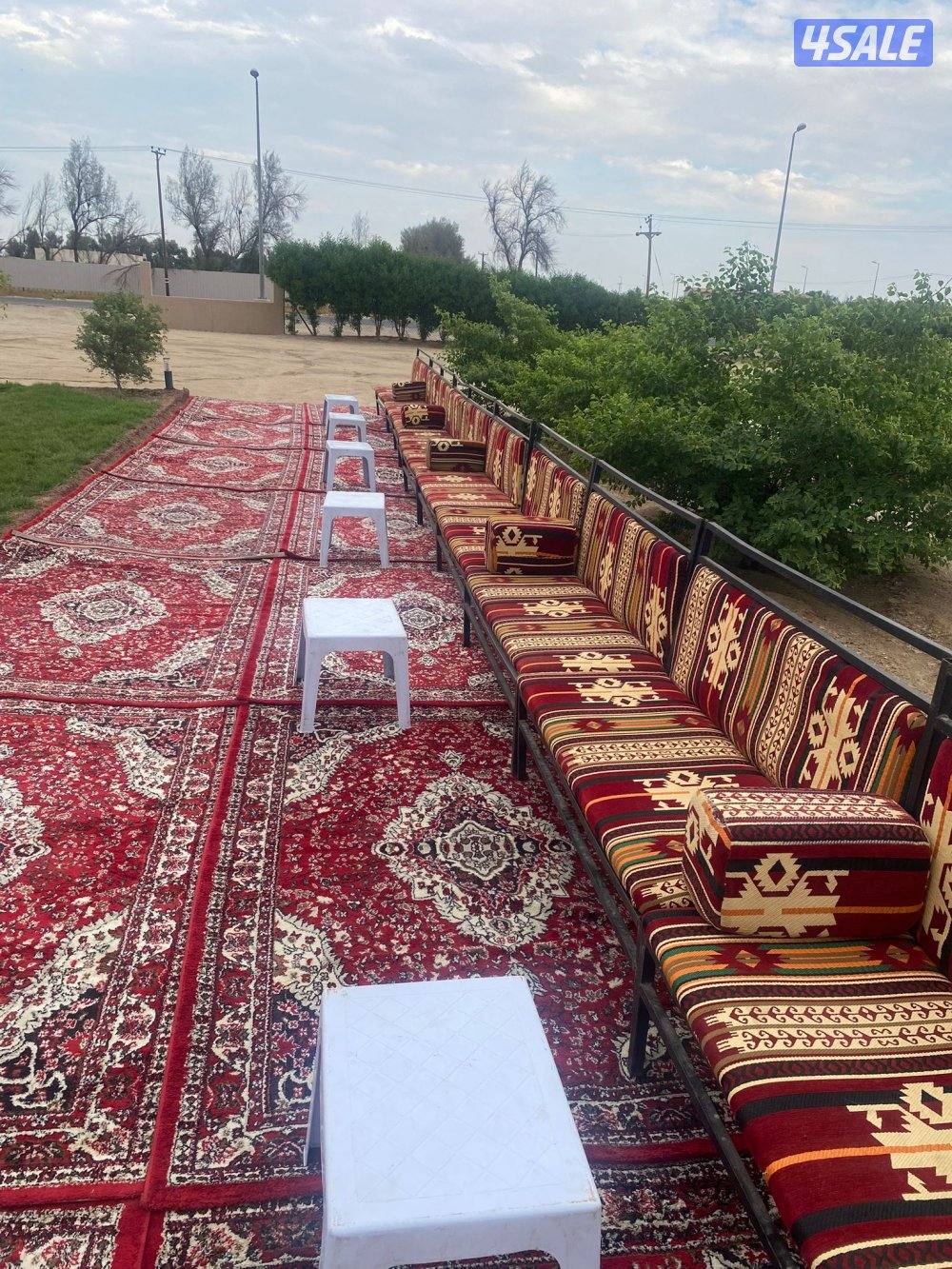 أفراح الكويت تأجير جميع مستلزمات الأفراح والمناسبات13