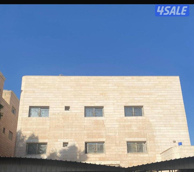 للبيع صباح الناصر وخيطان والنعيم وصباح الاحمد0