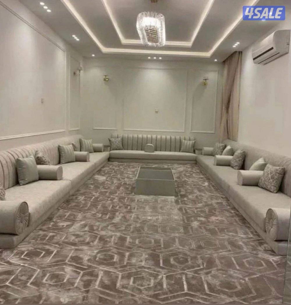 تفصال وتنجيد وستاير6