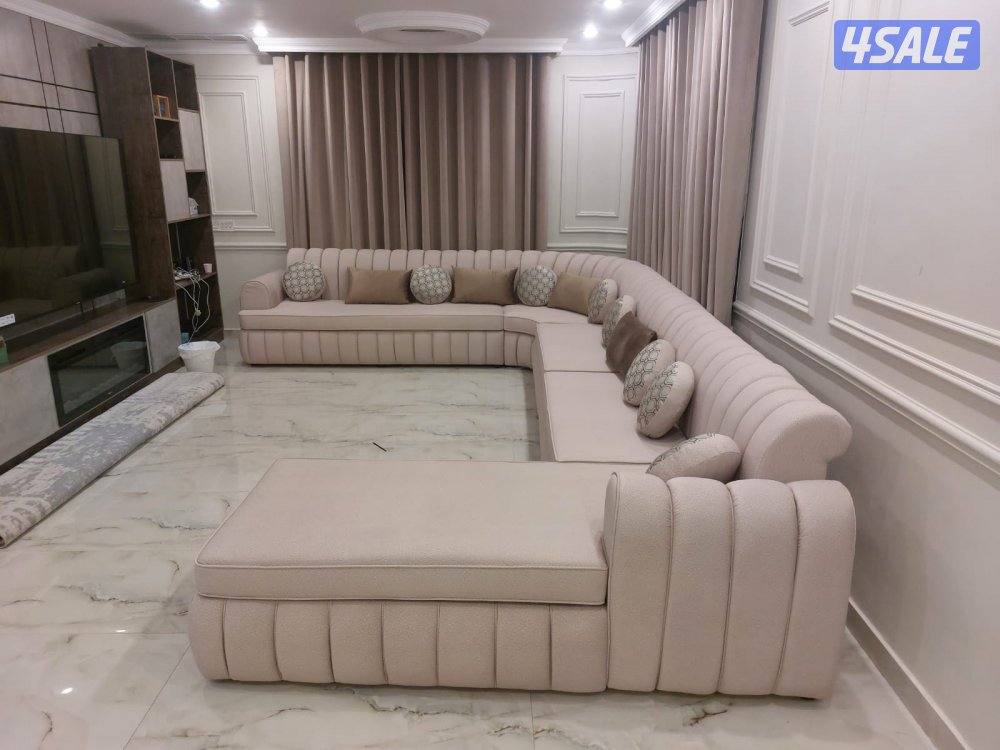 تفصال وتنجيد وستاير8