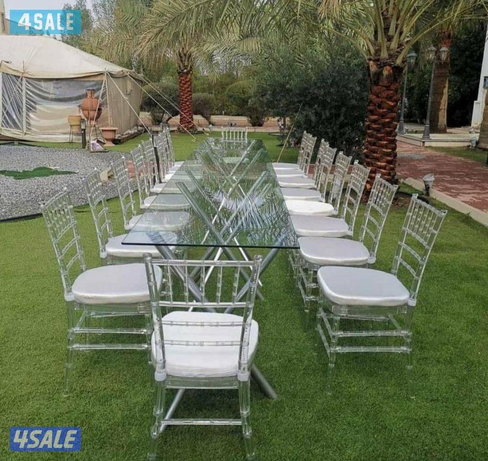 أفراح الكويت تأجير جميع مستلزمات الأفراح والمناسبات0