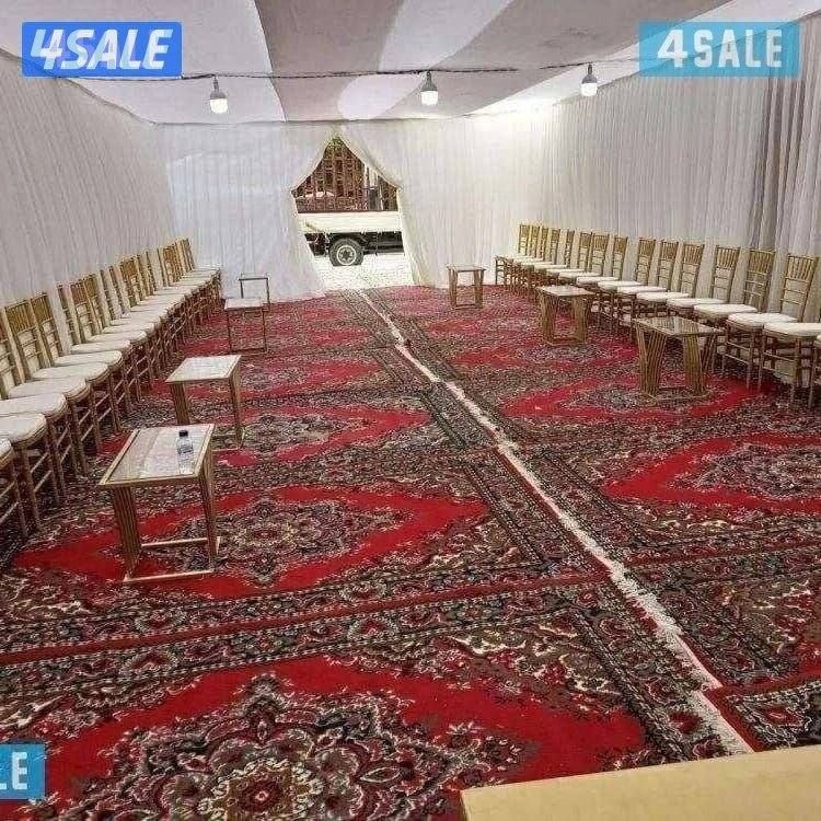 أفراح الكويت تأجير جميع مستلزمات الأفراح والمناسبات4