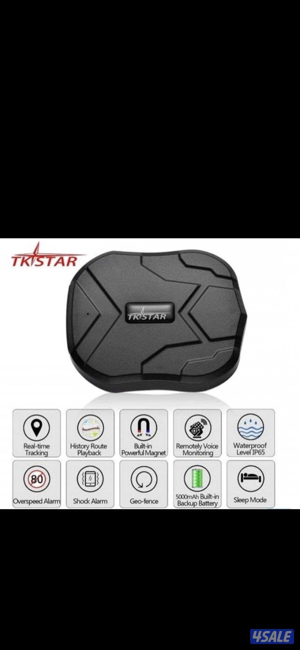 جهاز تتبعtkstar0