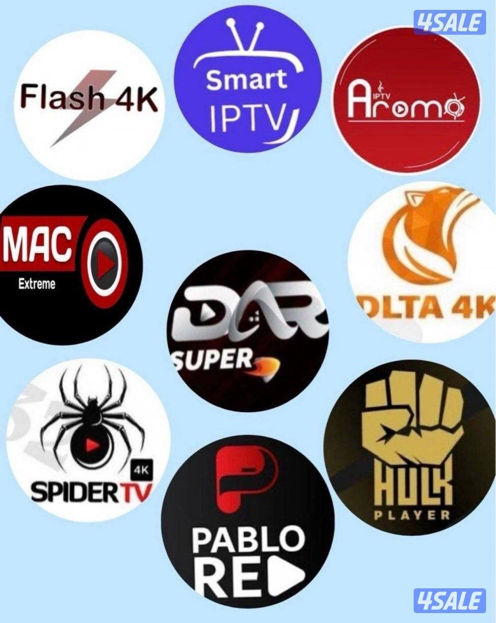 @اشتراكات@تلفزيون@ذكي@قنوات@افلام@مسلسلات@نتفلكس@شاهد@0