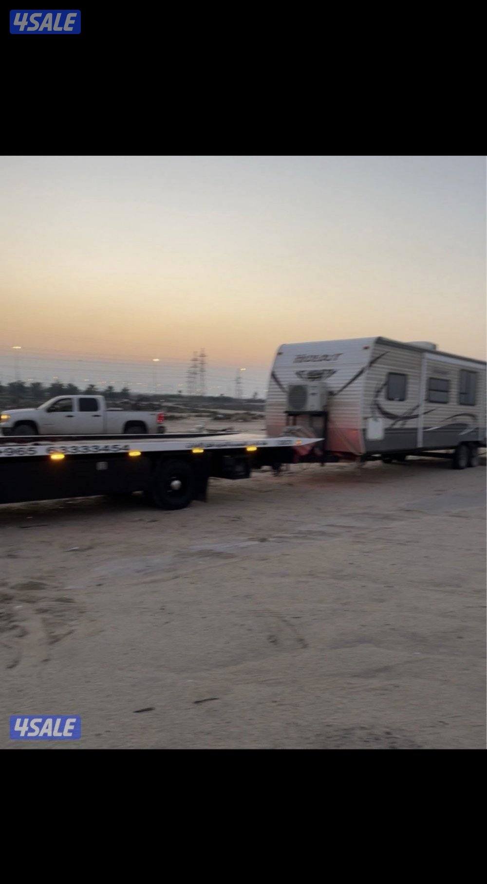 سحب و قلص داخل وخارج الكويت3