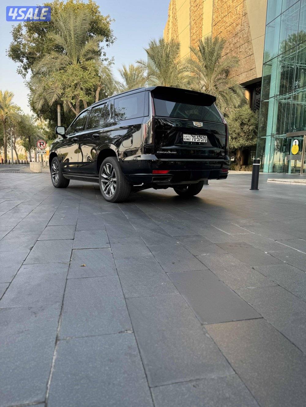 اسكاليد 20222