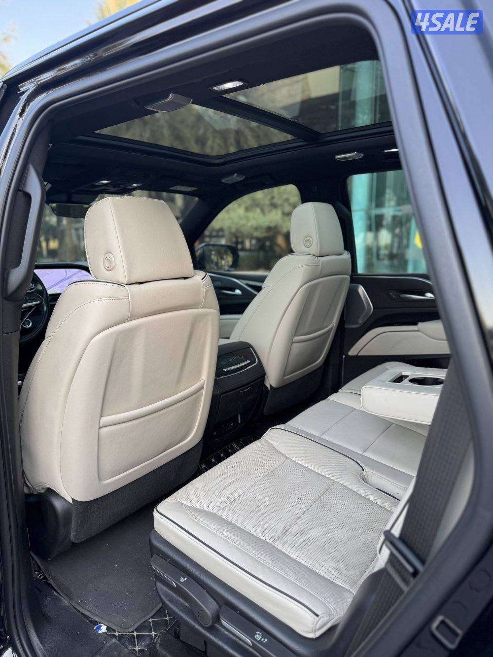 اسكاليد 20223