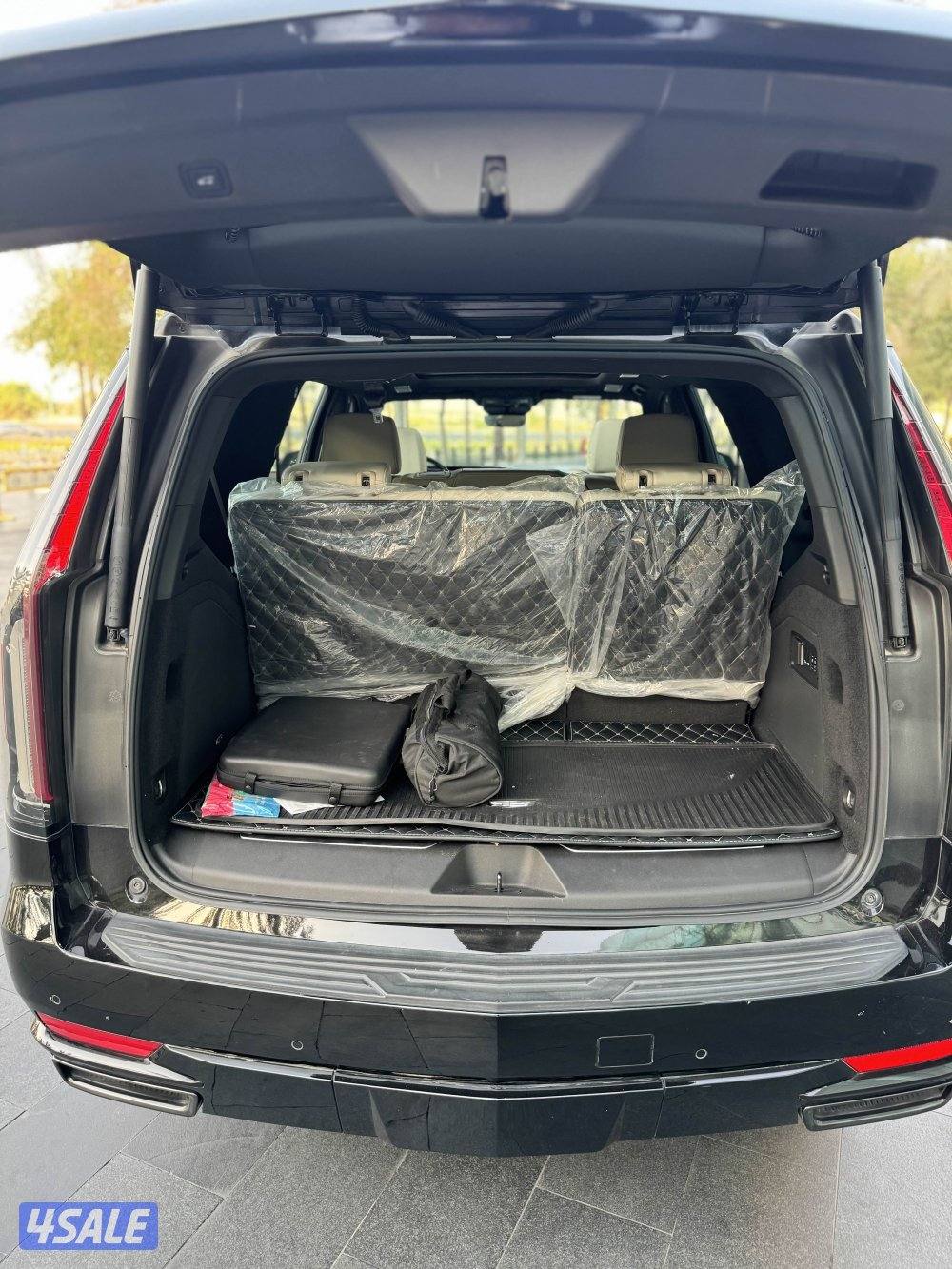 اسكاليد 20224