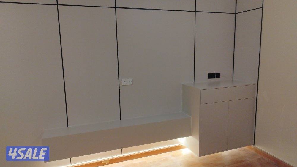 اصباغ أبو حصه سعر الغرفه 201