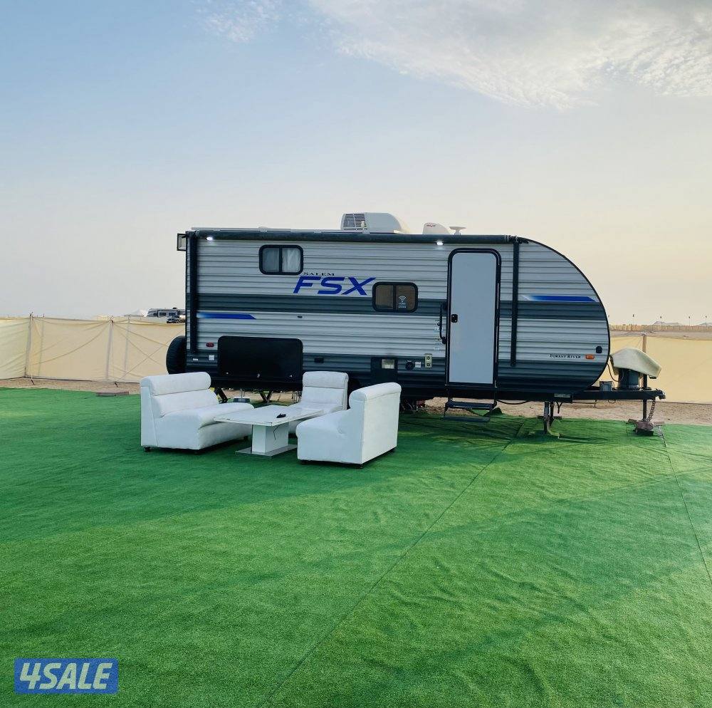 ايجار كرفان0