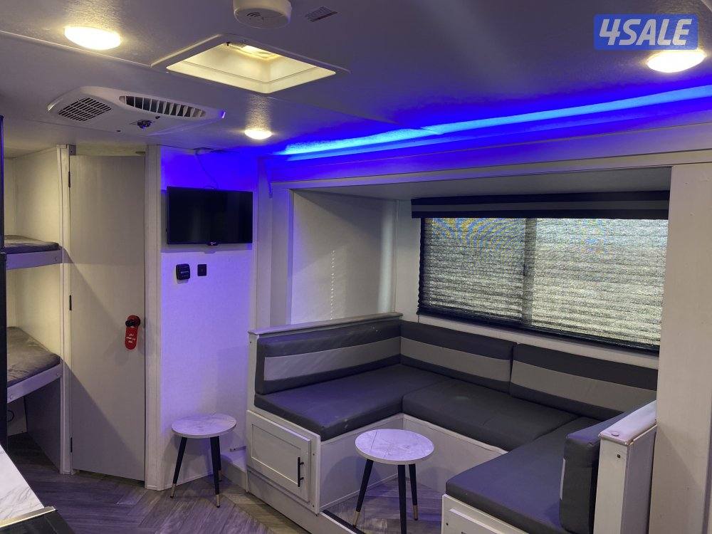 ايجار كرفان2