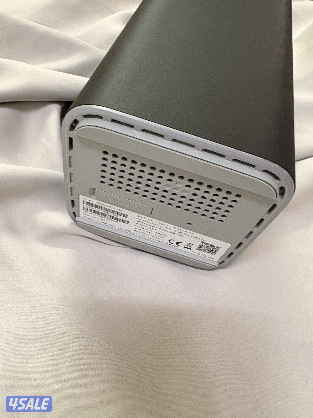 Unlocked CPE PRO 5 5.5G router1