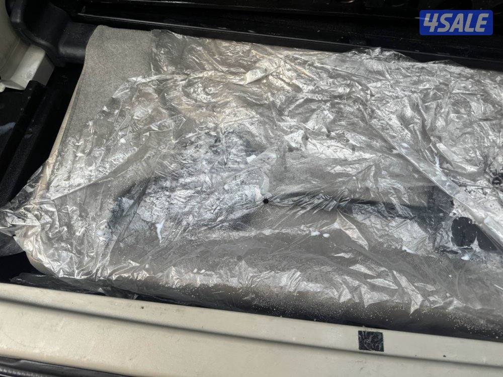 باجيرو3500Ccالمكينة موديل2022صبغ الوكالة من الدعامية لدعامية14