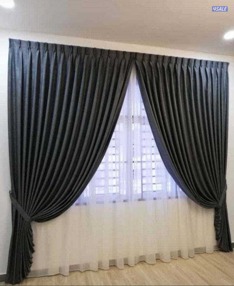 تنجيد وستائر احدث الخامات وجوده العمل وأقل الاسعار14