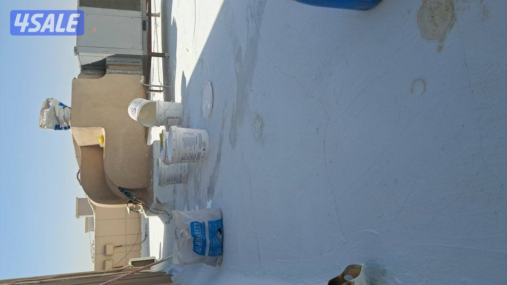 مقاولات عامه بناء مساح هدم توسعه مطابخ جميع أعمال المرمات سراميك عازل9