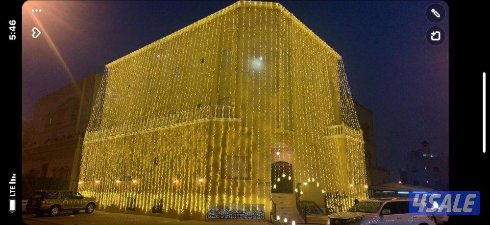 زينة عرس ومستلزمات العرس والفراشه1