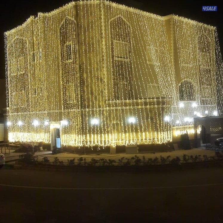 زينة عرس ومستلزمات العرس والفراشه5