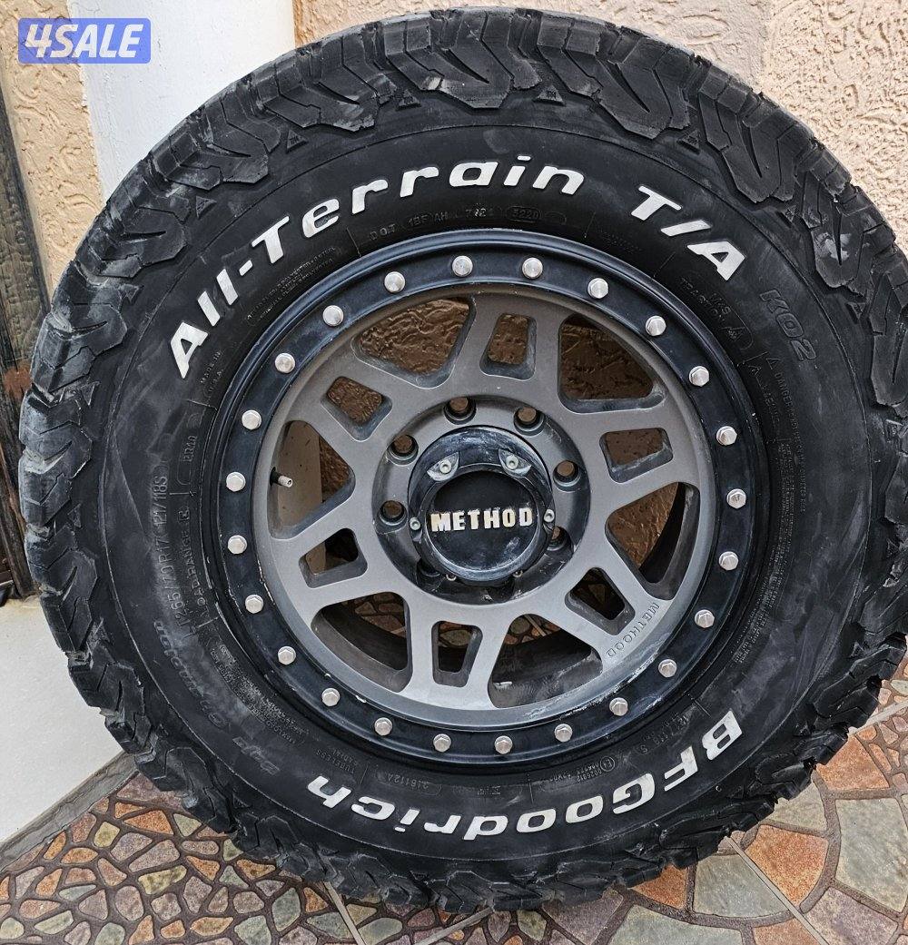 للبيع تواير ورنقات0