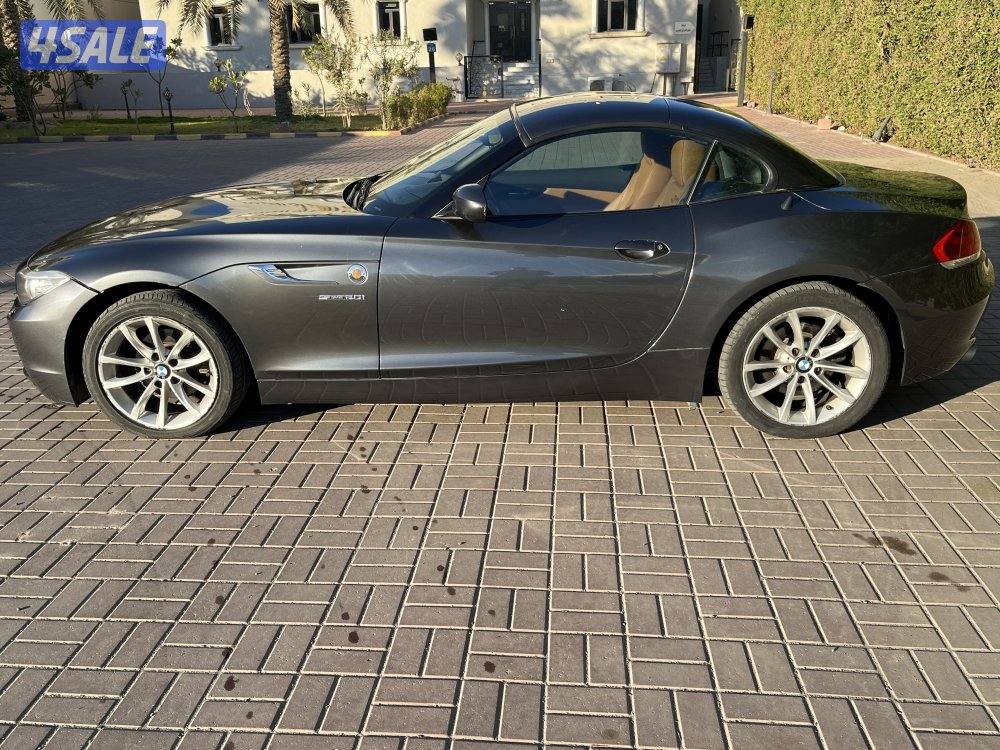 BMW Z4 20152