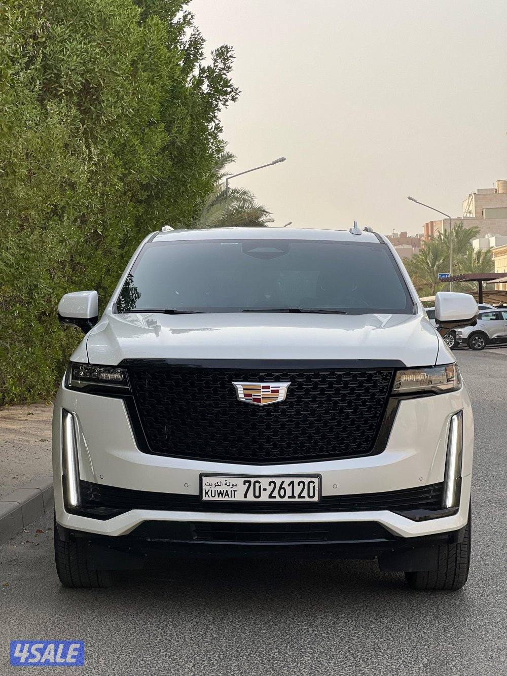 اسكاليد ٢٠٢٢ عداد ٢٢ الف فقط!4