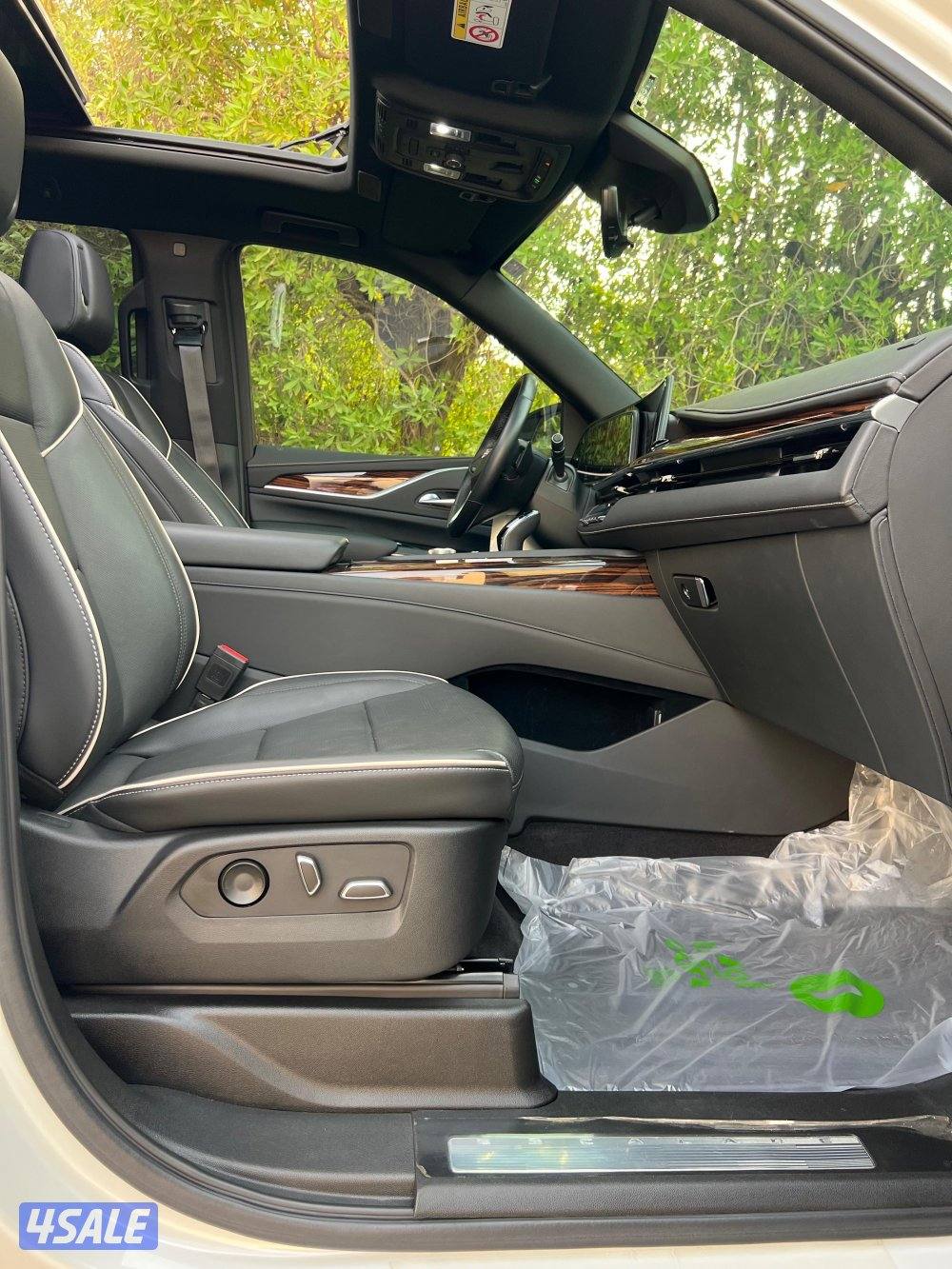 اسكاليد ٢٠٢٢ عداد ٢٢ الف فقط!11