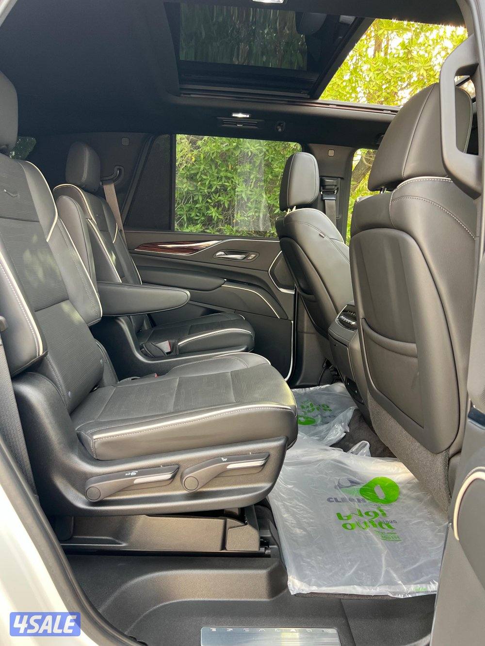 اسكاليد ٢٠٢٢ عداد ٢٢ الف فقط!13