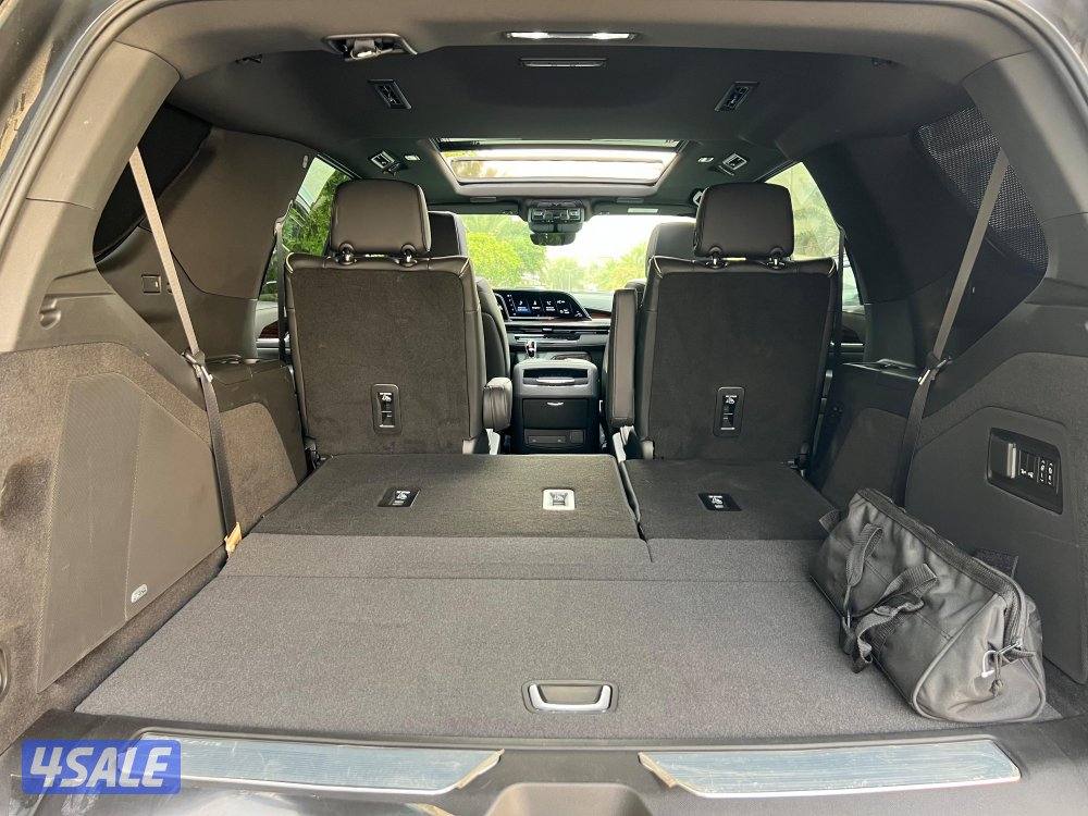 اسكاليد ٢٠٢٢ عداد ٢٢ الف فقط!14