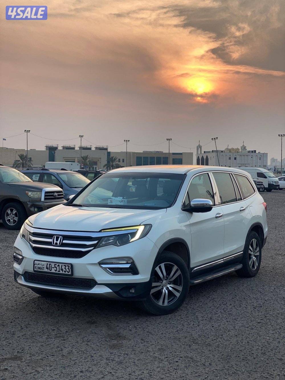 الضجيج الفروانيه2