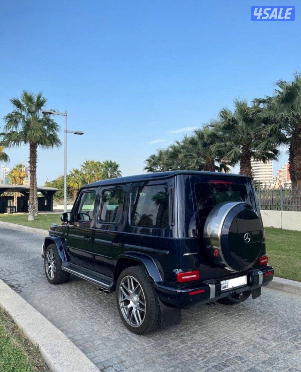 63 Amg اديشن 1 اصلي وارد وكاله الملا0