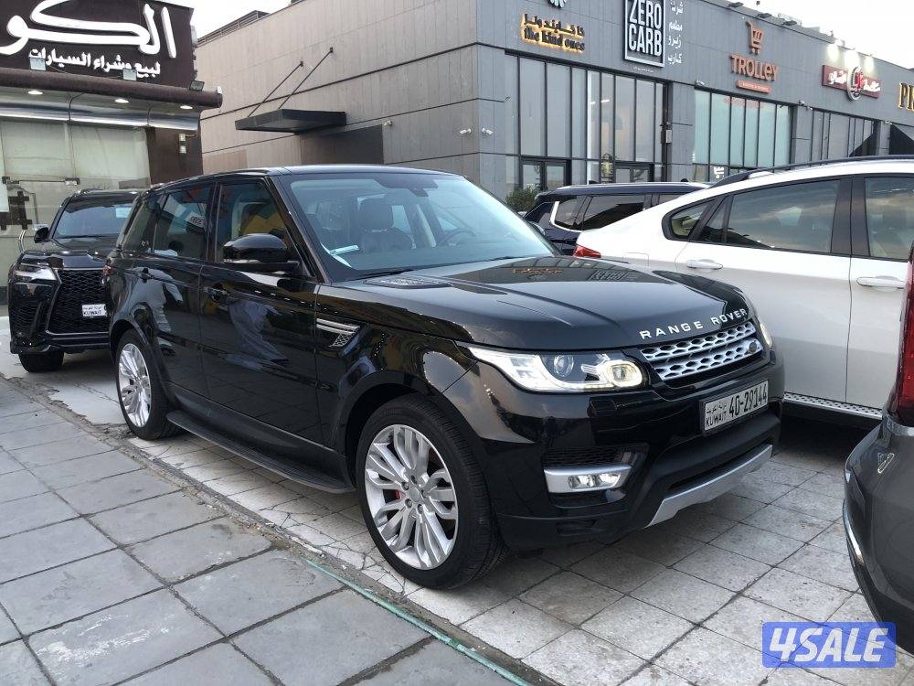 رنج روفر سبورت0