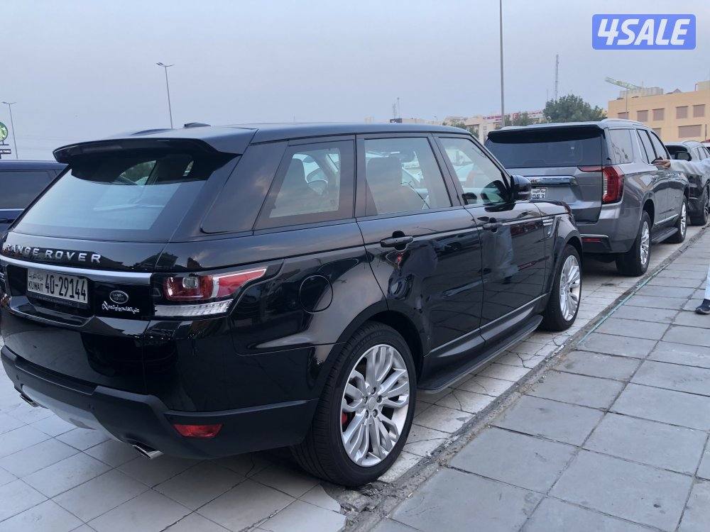 رنج روفر سبورت1